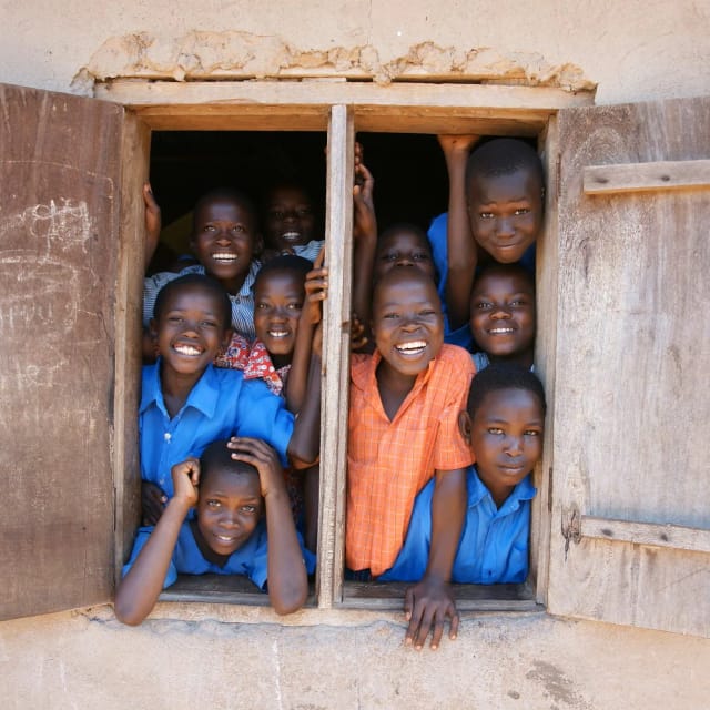 Viaggio in Uganda e Ruanda
