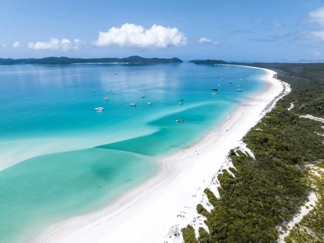 Viaggi di gruppo australia