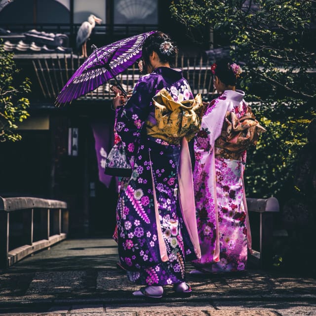 RoundTwo Tokyo Tour