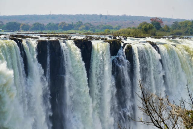 viaggio di gruppo botswana e zimbabwe