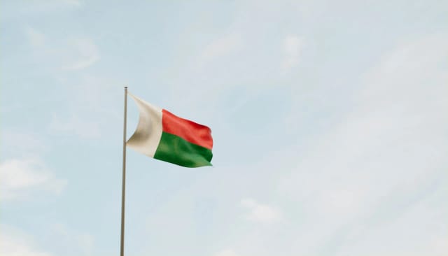 Madagascar