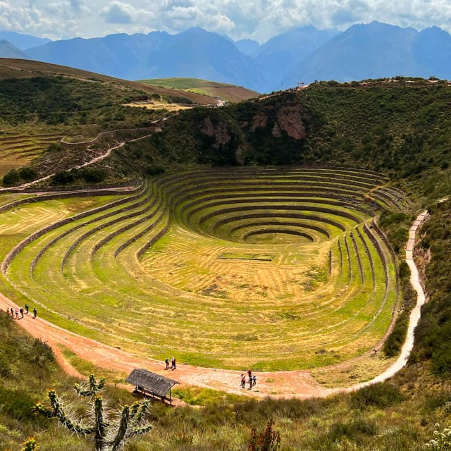 Viaggio di gruppo in Perù