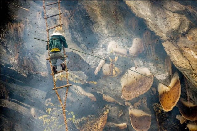 Viaggio di gruppo in Nepal