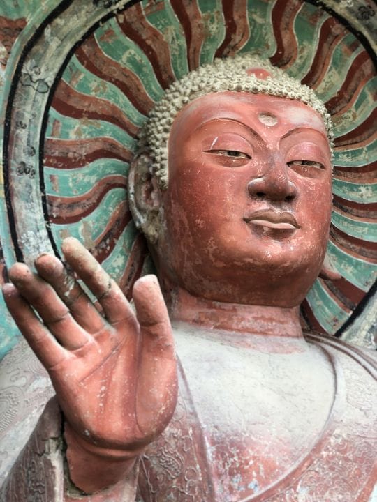 Viaggio di Gruppo in Cina via della seta