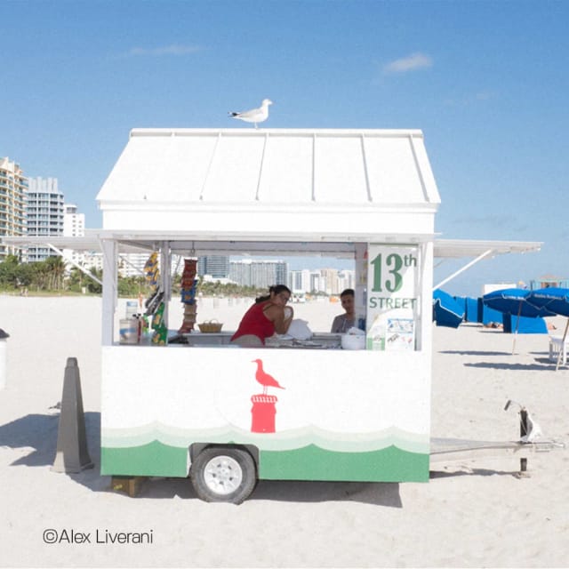 Viaggio di gruppo in Florida