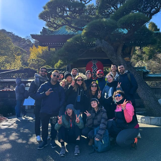 Tokyo Safari