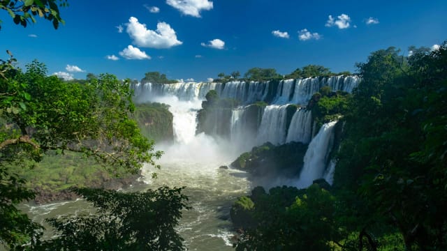 Viaggio di gruppo in Argentina