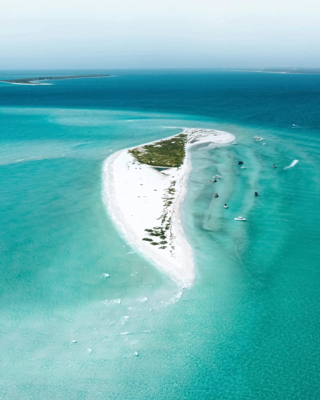 Viaggio in Florida