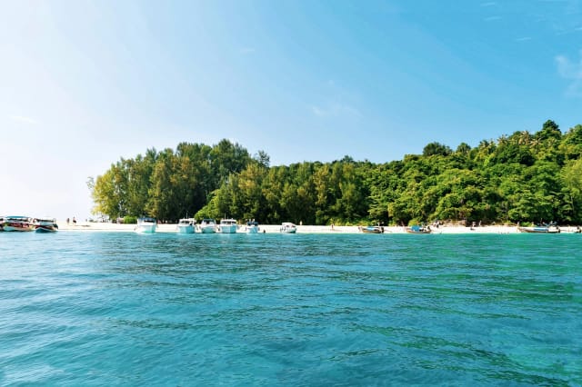 Viaggio di Gruppo in Thailandia