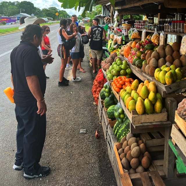 Tour organizzato in Messico by San Carlo