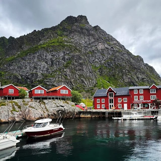 Norvegia: Lofoten e Capo Nord