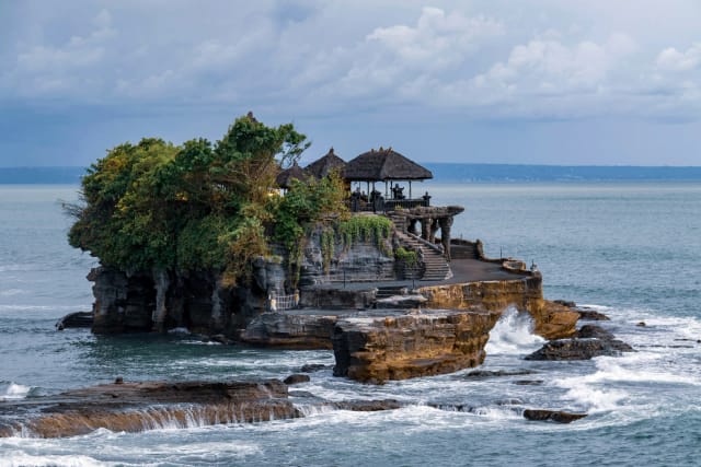 Viaggio di gruppo in Indonesia Bali e Gili