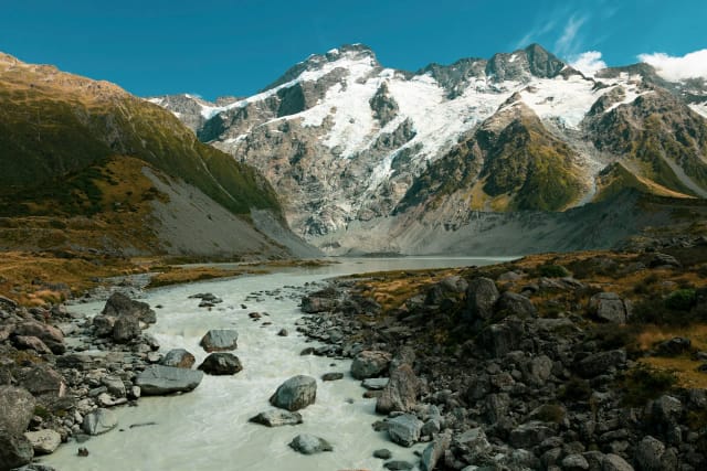 Viaggio di gruppo in Nuova Zelanda