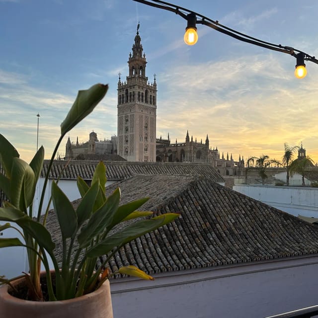 andalusia on the road