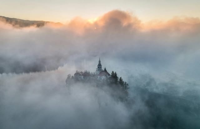 Halloween in Transilvania: on the road tra castelli e leggende