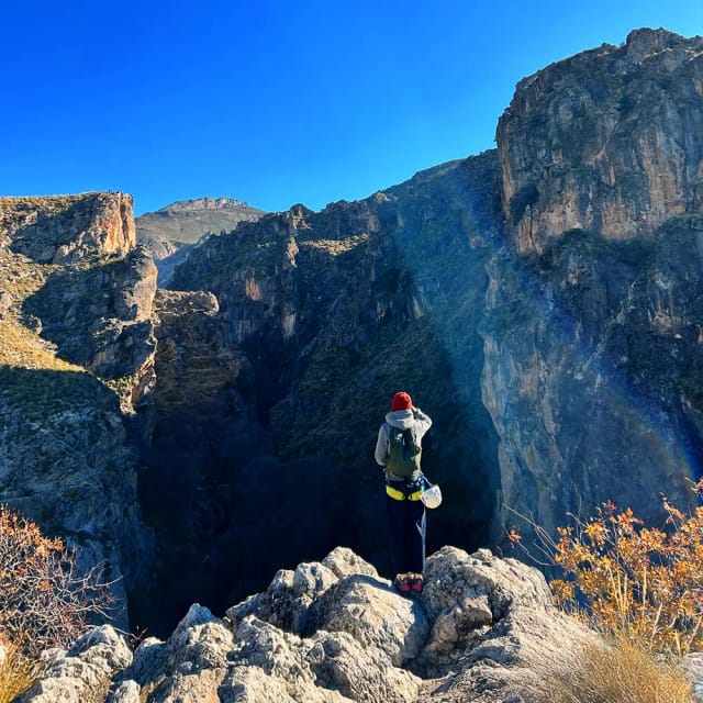 Viaggio di gruppo fotografico in Andalusia con Fujifilm