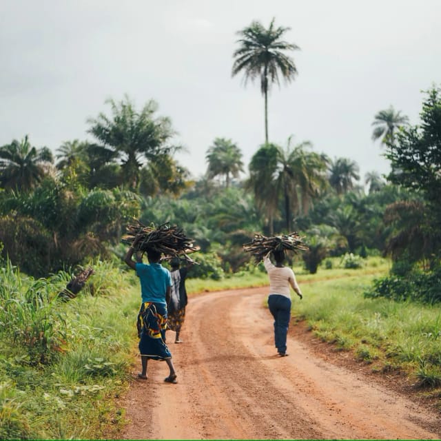 Viaggio in Uganda e Ruanda