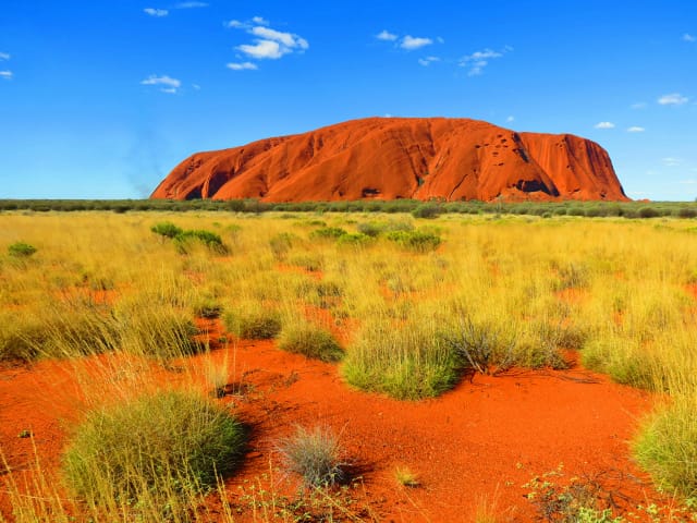Viaggi di gruppo australia