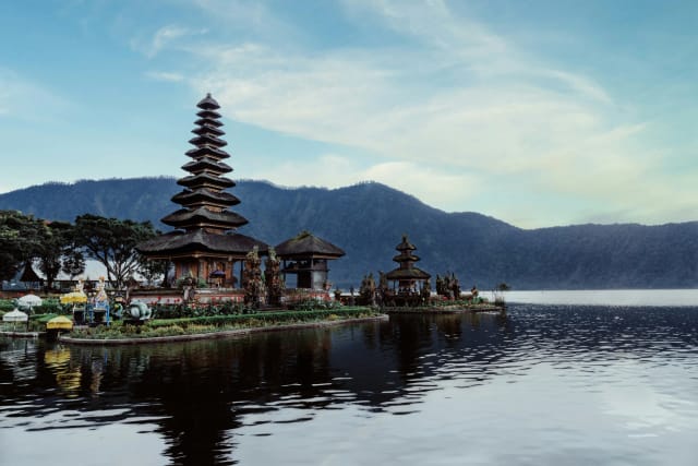 Viaggio di gruppo in Indonesia Bali e Gili
