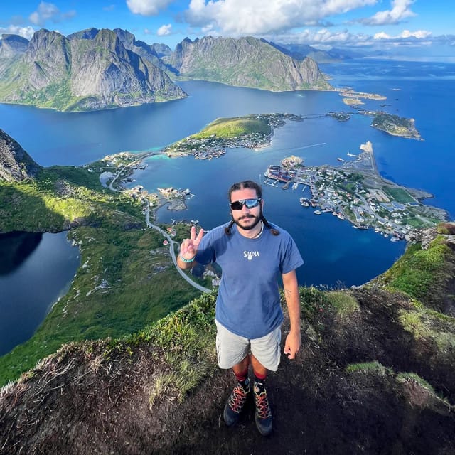 Norvegia: Lofoten e Capo Nord