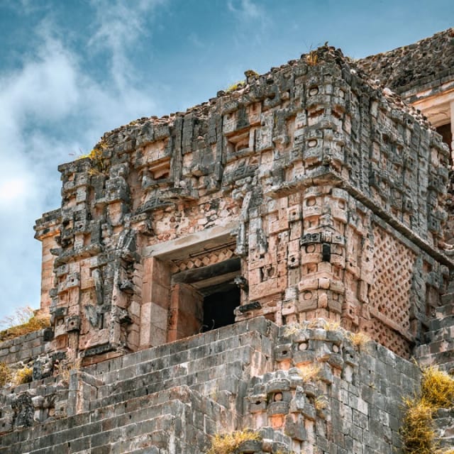 Viaggio di gruppo in Messico