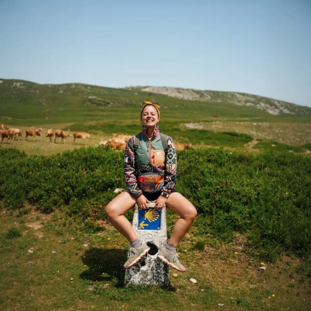 Spagna del nord Trek&Nature