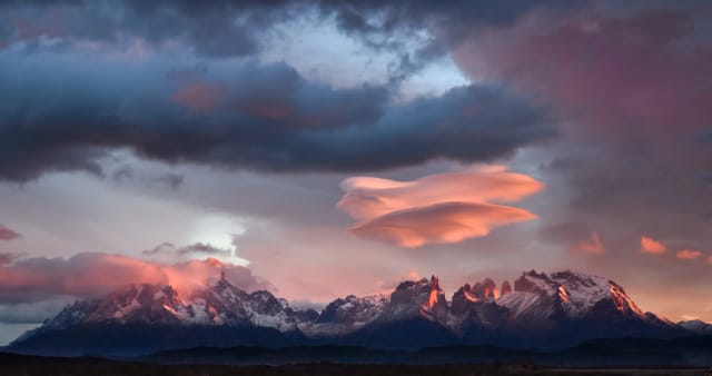 Viaggio di gruppo Patagonia