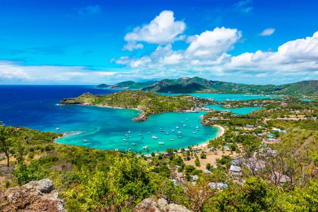 Guatemala & Belize