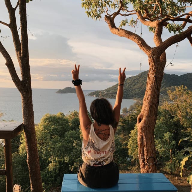Viaggio di gruppo in Thailandia