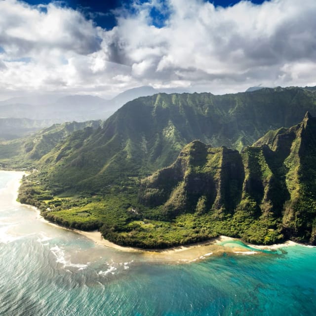 Hawaii Trekking