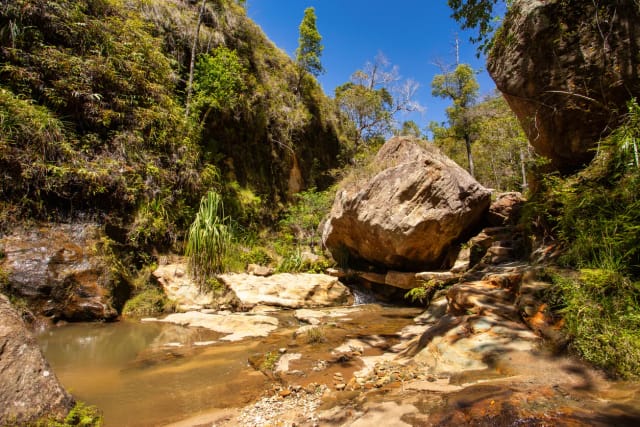 Viaggio in Madagascar