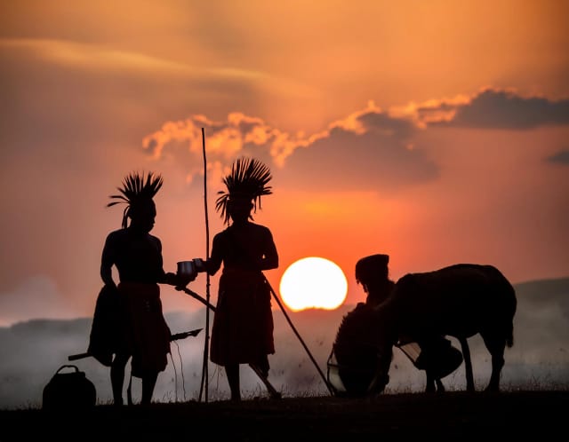Viaggio in Sud Sudan