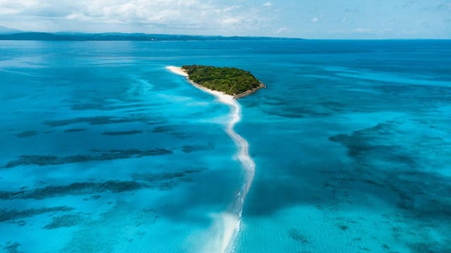 Viaggio in Madagascar