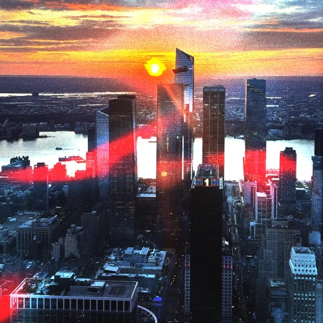 Viaggio Si Vola Fest New York