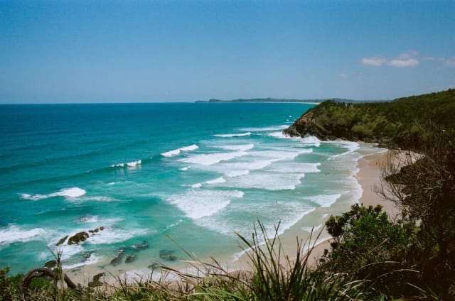 Viaggi di gruppo australia