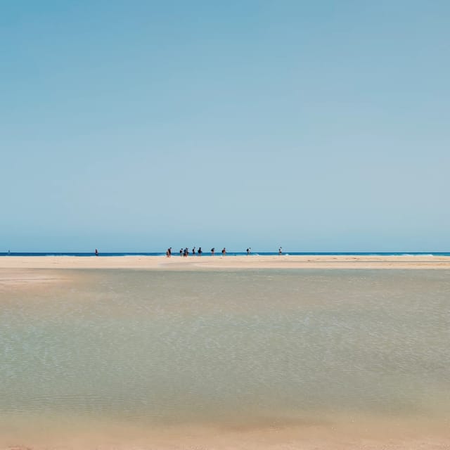 Viaggio di gruppo Canarie: Lanzarote & Fuerteventura
