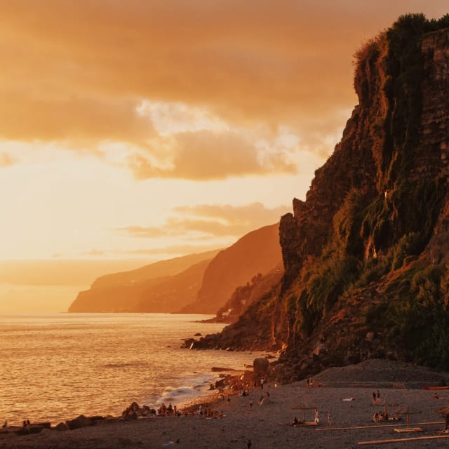 Madeira Wild