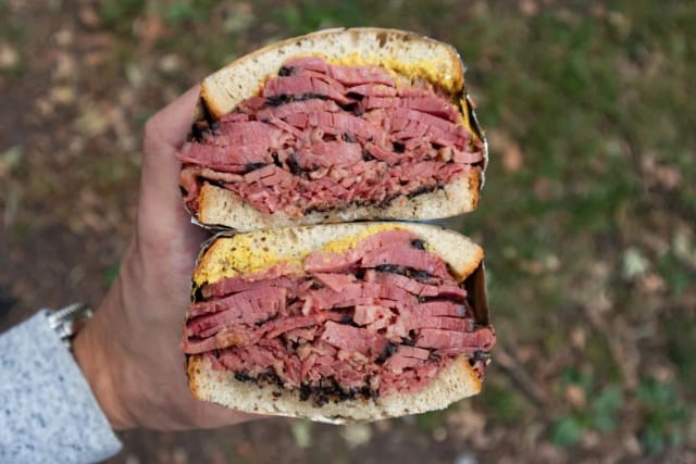 Viaggio di gruppo a New York