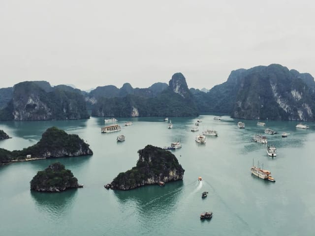Vietnam Wild Adventure
