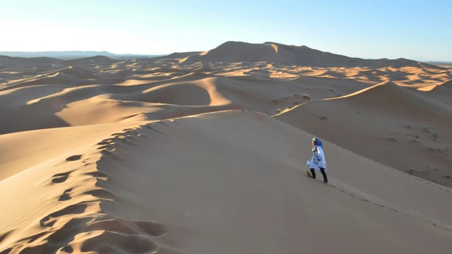 Viaggi di gruppo Marocco