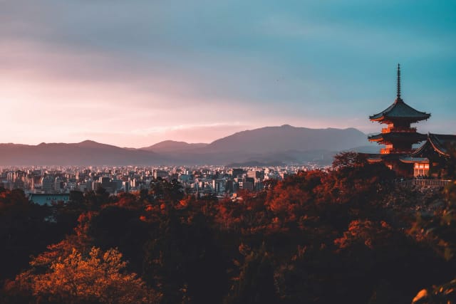 Giappone Winter: Rail Adventure con Adrian Fartade